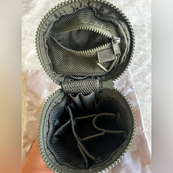 Mila Toiletry Organizer - Dagne Dover - Picture 3 of 4